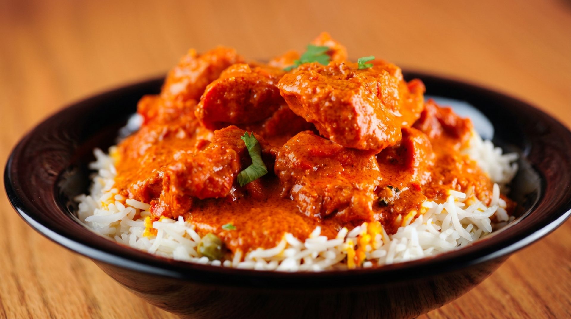 Fresh Indian flavors on Hollywood Boulevard
