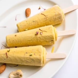 Kulfi Ice Cream - Event