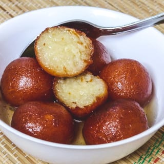 Gulab Jamun - Event