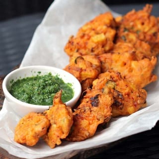Vegetable Pakora
