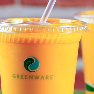 Mango Lassi - Event