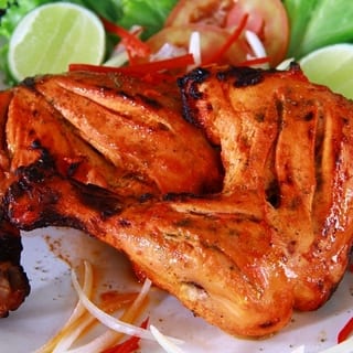 Chicken Tandoori-6 Pcs