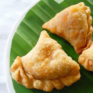Chicken Samosa