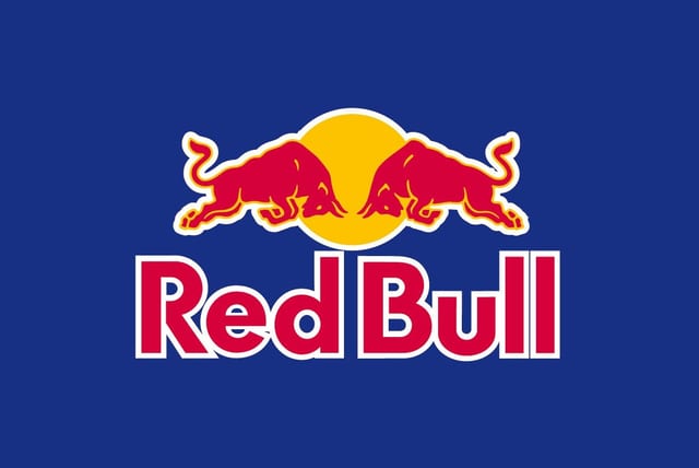 RedBull/Celsius.