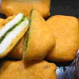 Paneer Pakora