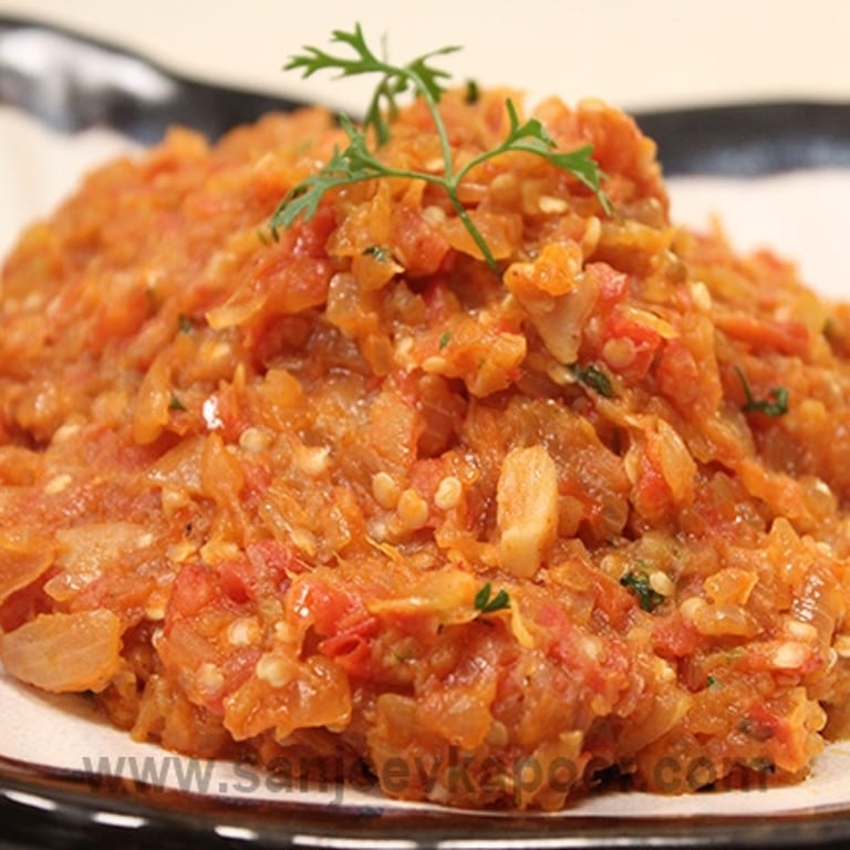 Indulge in Our Curry Selection