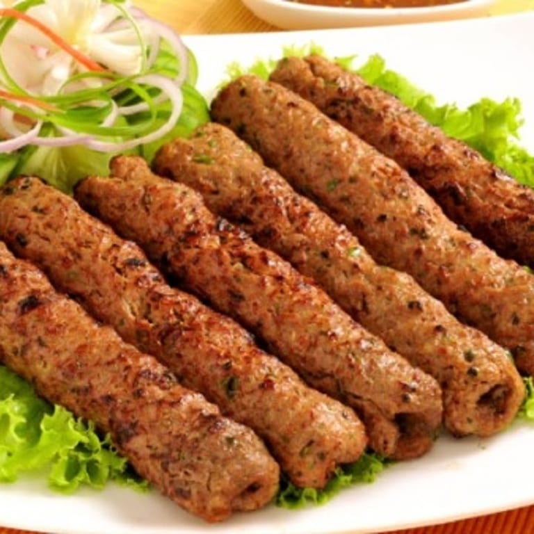 Savor Our Dinner Offerings