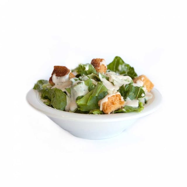 Side Salad.